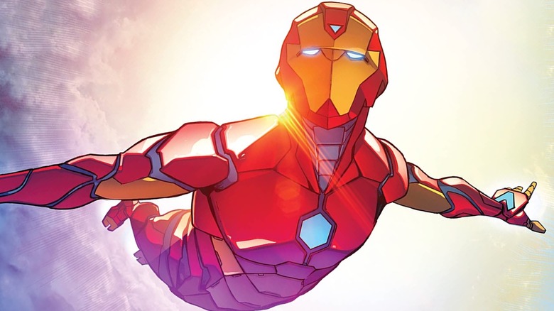 The Legacy Of The Mcu Feels Uncertain
