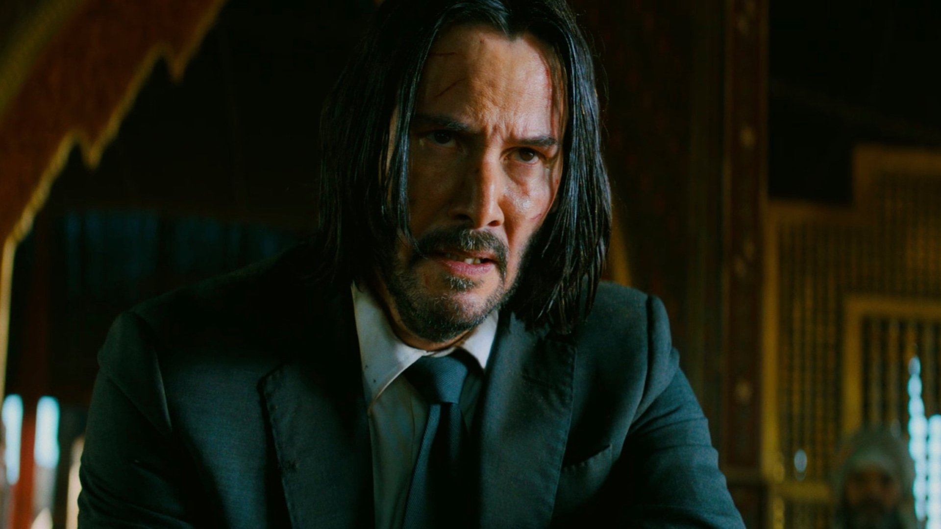 John Wick S Continued Success Proves The Franchise Understands What Audiences Want