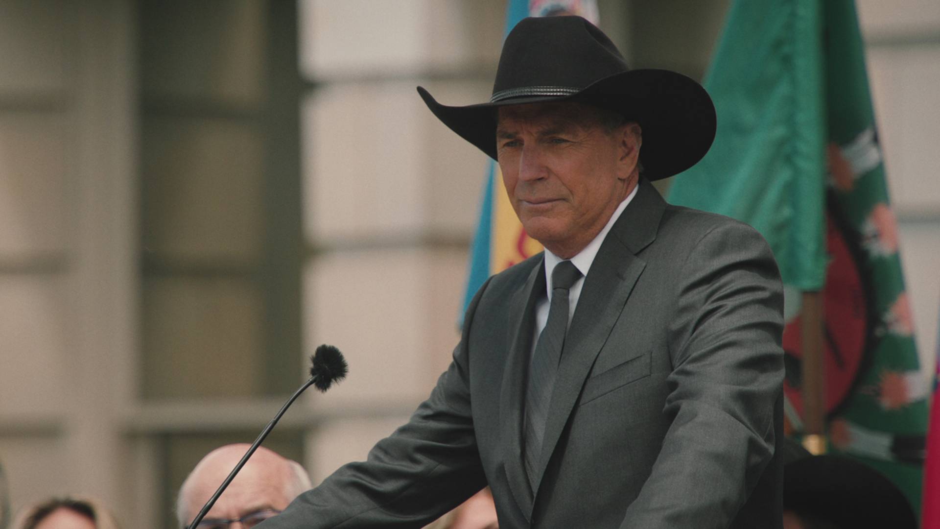 Yellowstone One Hundred Years Is Nothing Recap