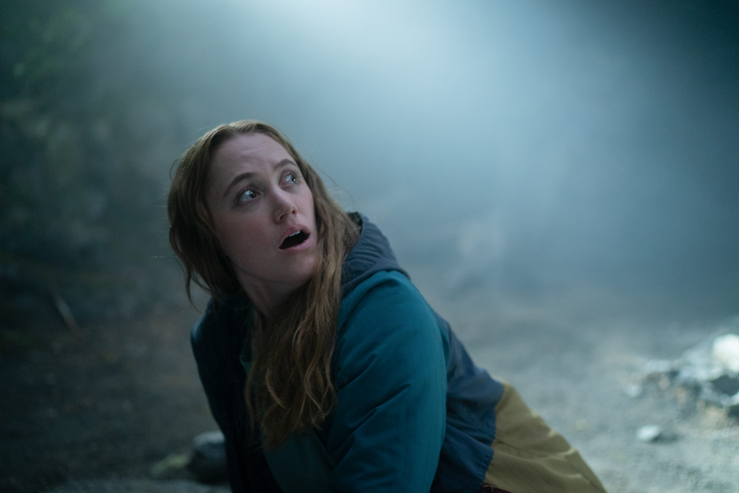 Movie Review Significant Other TVovermind