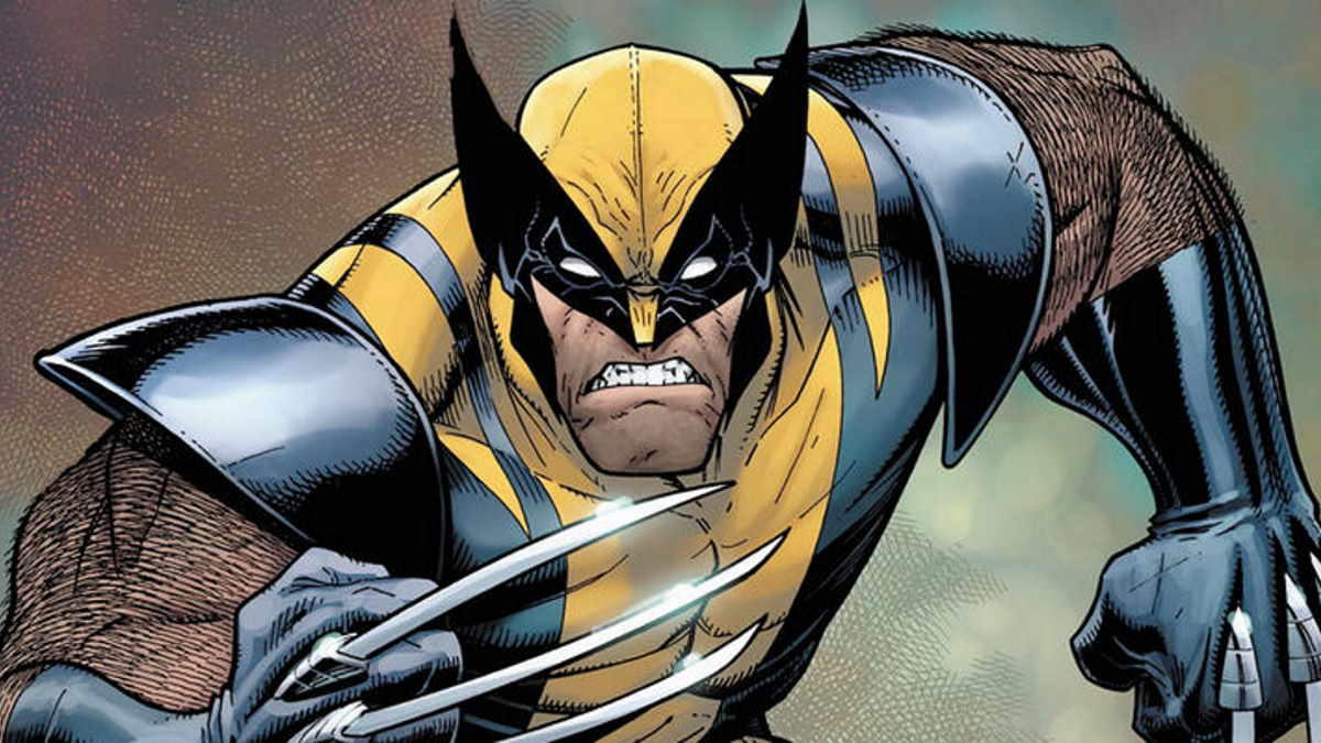 Classic Mismatch: Beast Boy vs. Wolverine - TVovermind