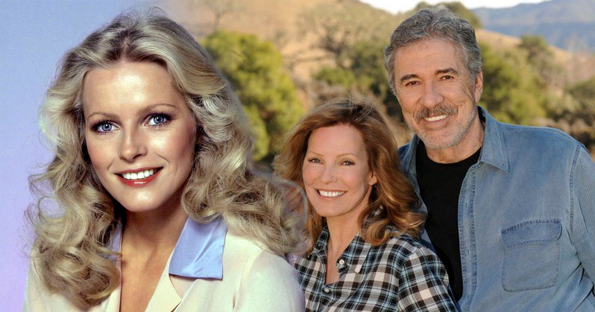 10 Things You Didn’t Know About Cheryl Ladd TVovermind
