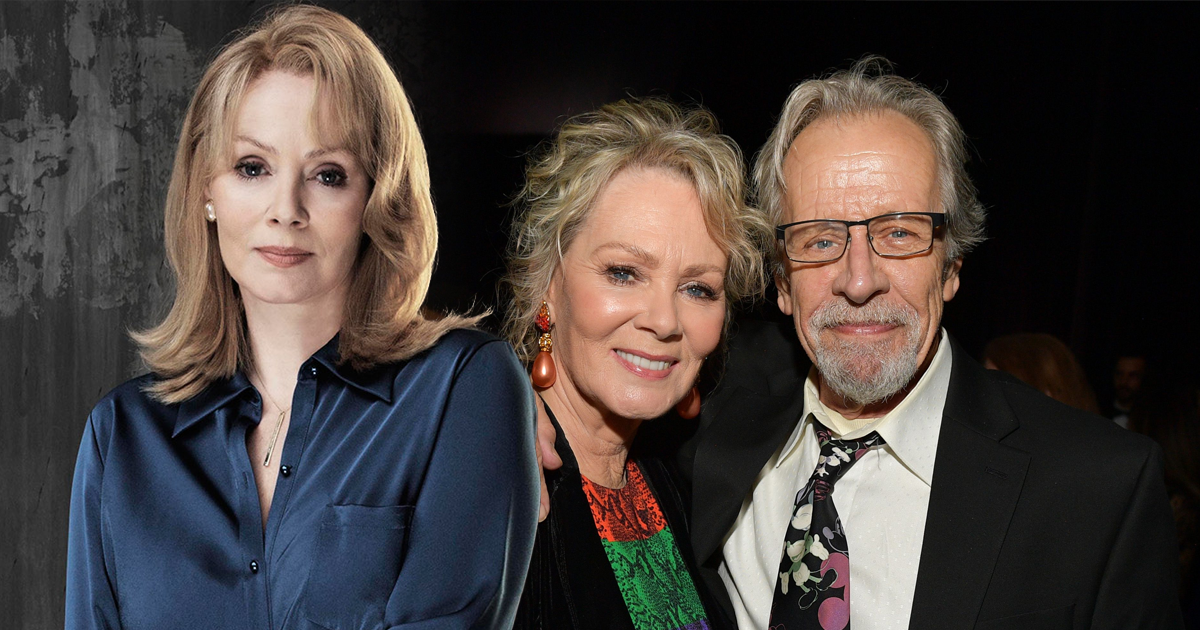 10 Things You Didn’t Know About Jean Smart - TVovermind