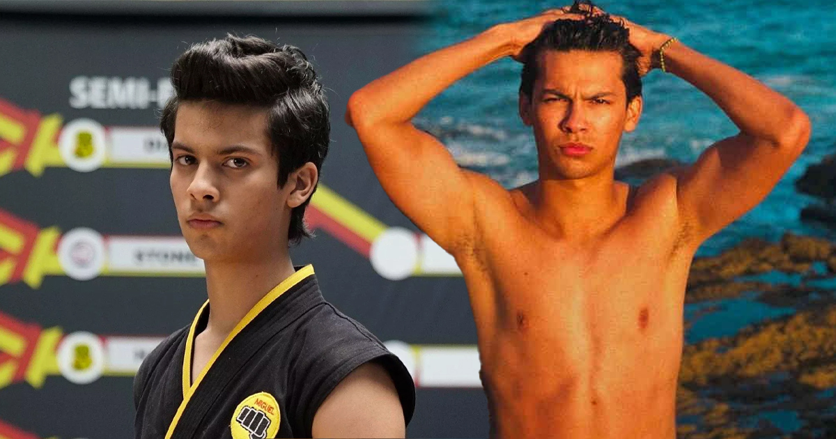 10 Things You Don’t Know About Xolo Mariduena - TVovermind