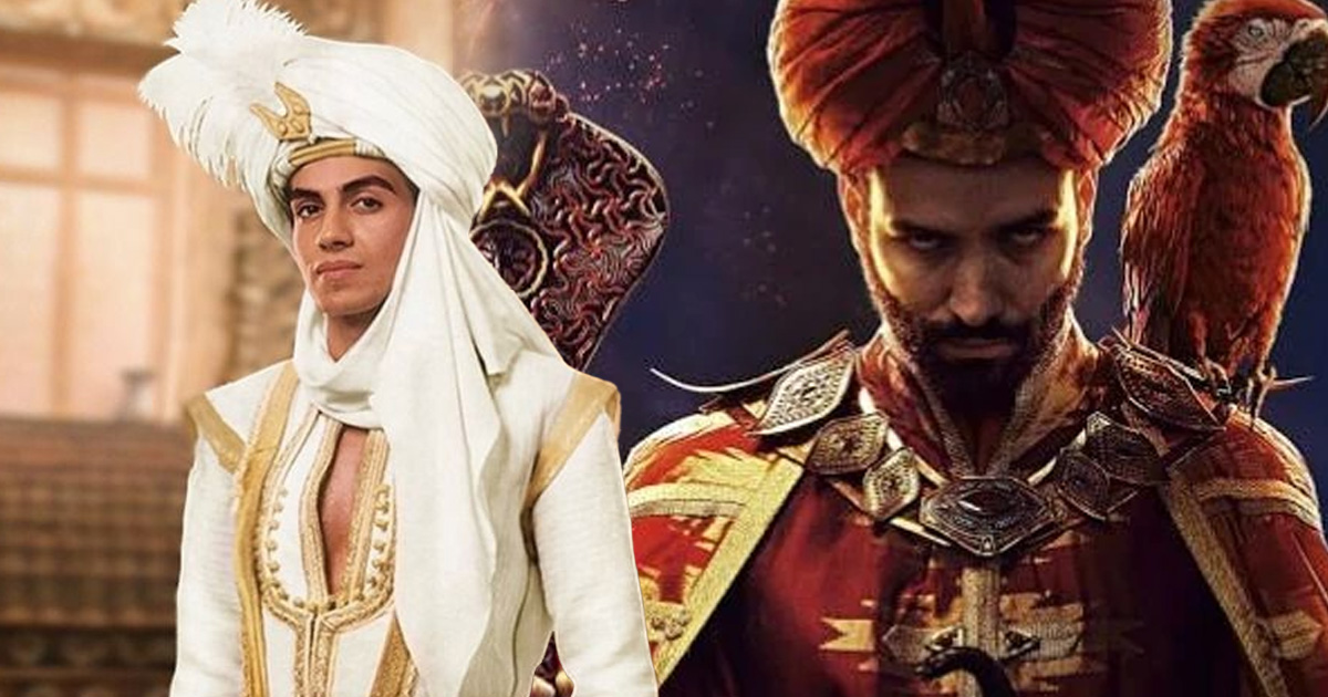 5 Reasons An Aladdin Sequel Still Needs Jafar