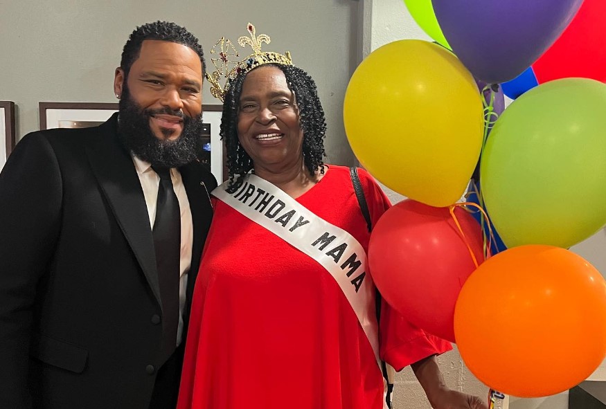 Why Did Anthony Anderson Leave Law & Order? - TVovermind