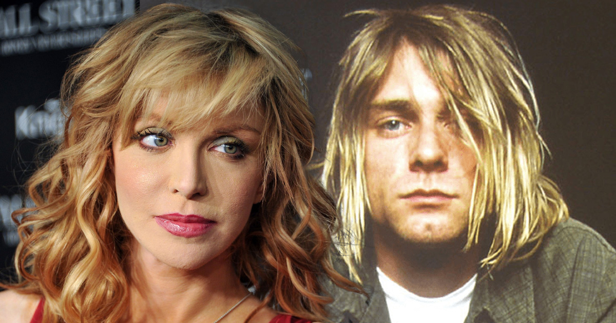 Courtney Love Lost A Role In Fight Club After Denying A Kurt Cobain Biopic