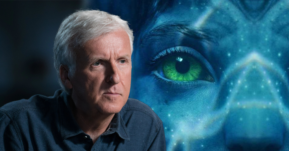 Did James Cameron Wait Too Long To Release Avatar: The Way of Water