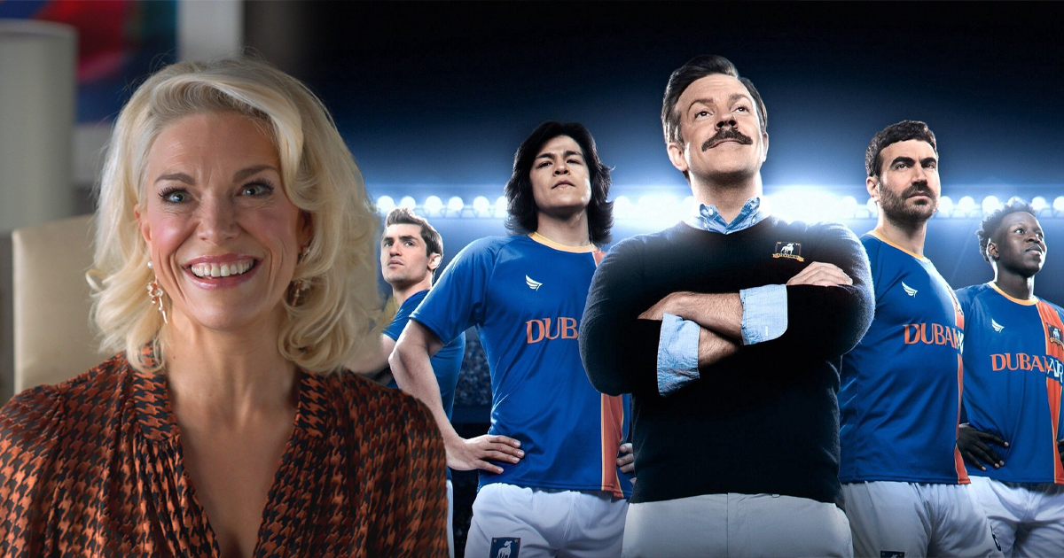 Each Ted Lasso Season Detailed - TVovermind