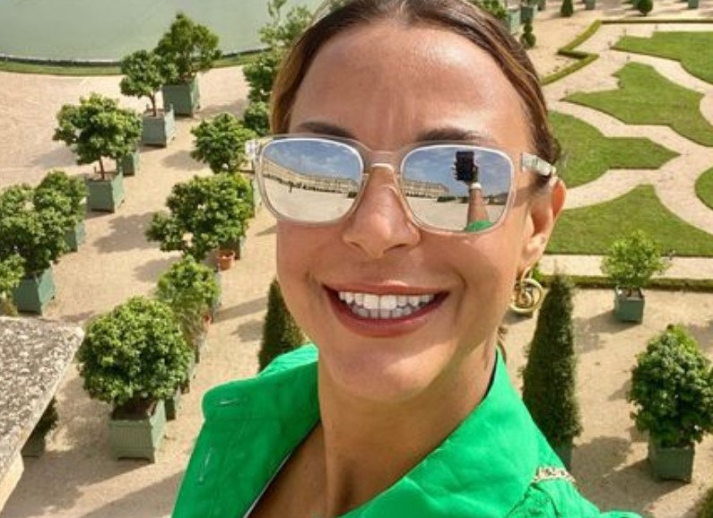 How Eva LaRue Maintains Her Youthful Appearance – TVovermind