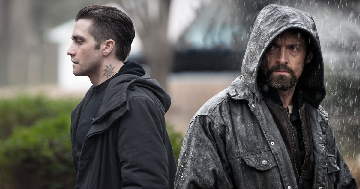 Prisoners (2013) Incredible Thriller Is No. 2 on Netflix Right Now