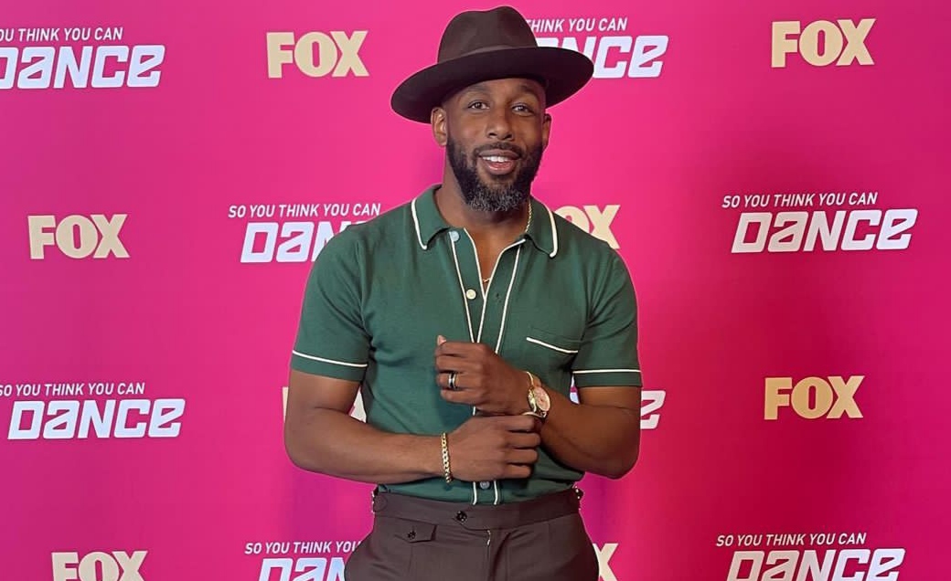 Details Emerge About Stephen ‘Twitch’ Boss Final Hours at Hotel