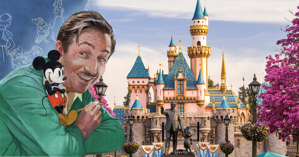 Debunking the Myth: Is Walt Disney Really Frozen? – TVovermind