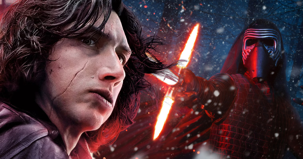 Kylo Ren: Character Explained - TVovermind
