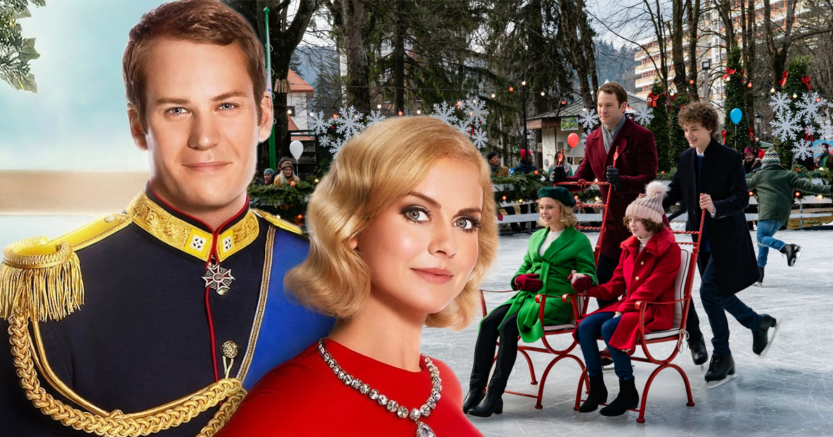 News on “The Christmas Prince 4” for 2023 – TVovermind