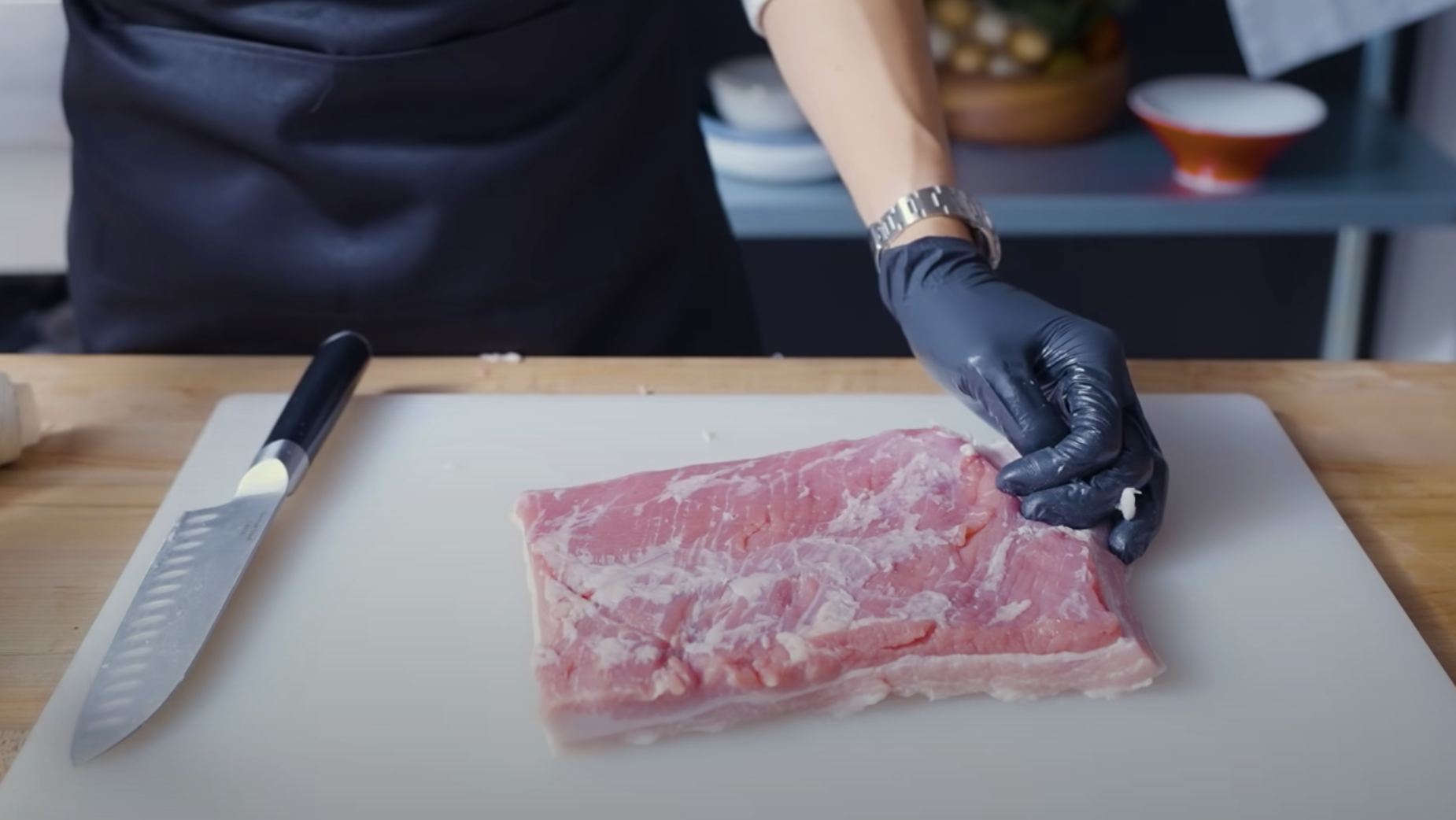 Binging with Babish: Naruto Ramen – TVovermind