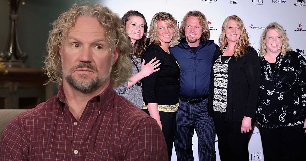 What Does Kody Brown Do For a Living Besides Take Multiple Wives