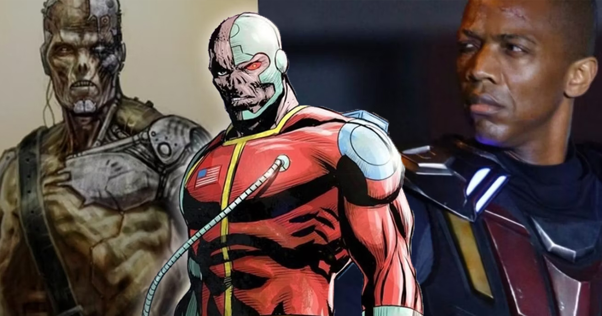 Will Deathlok Ever Get His Own Movie