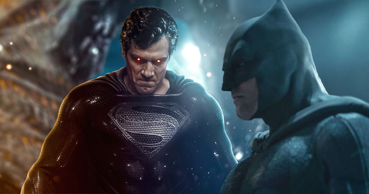 Will Justice League 2 Even Happen
