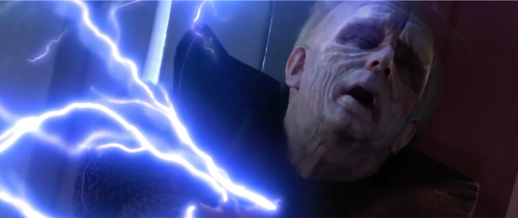 Darth Sidious: Character Explained – TVovermind