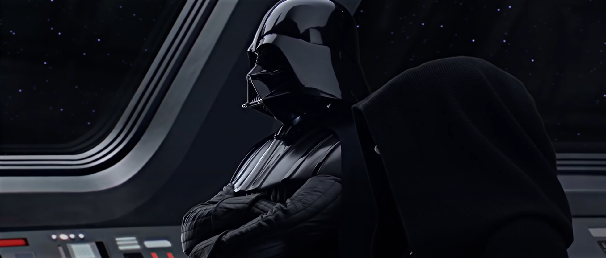 Star Wars: Episode III – Revenge of the Sith: Movie Recap - TVovermind
