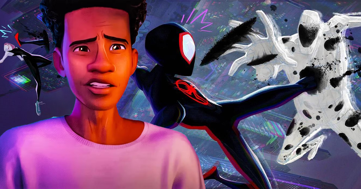 Director Confirms Villain For Next Two Spider Man Films