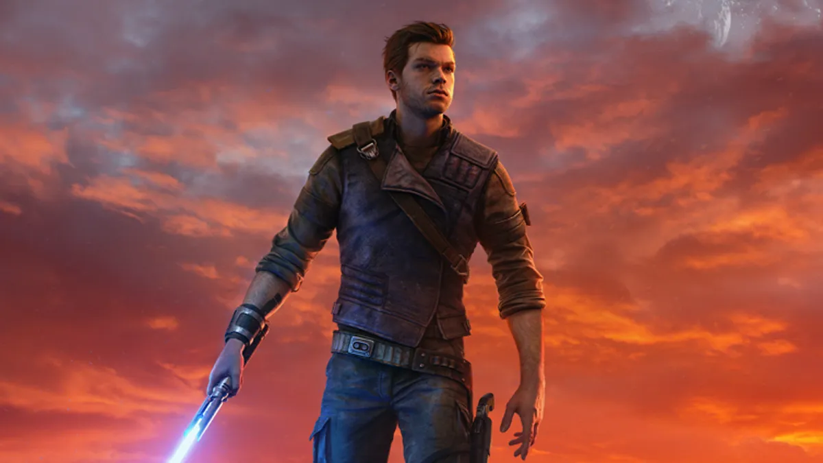 Star Wars Jedi: Survivor Reveals Release Date Alongside First Gameplay