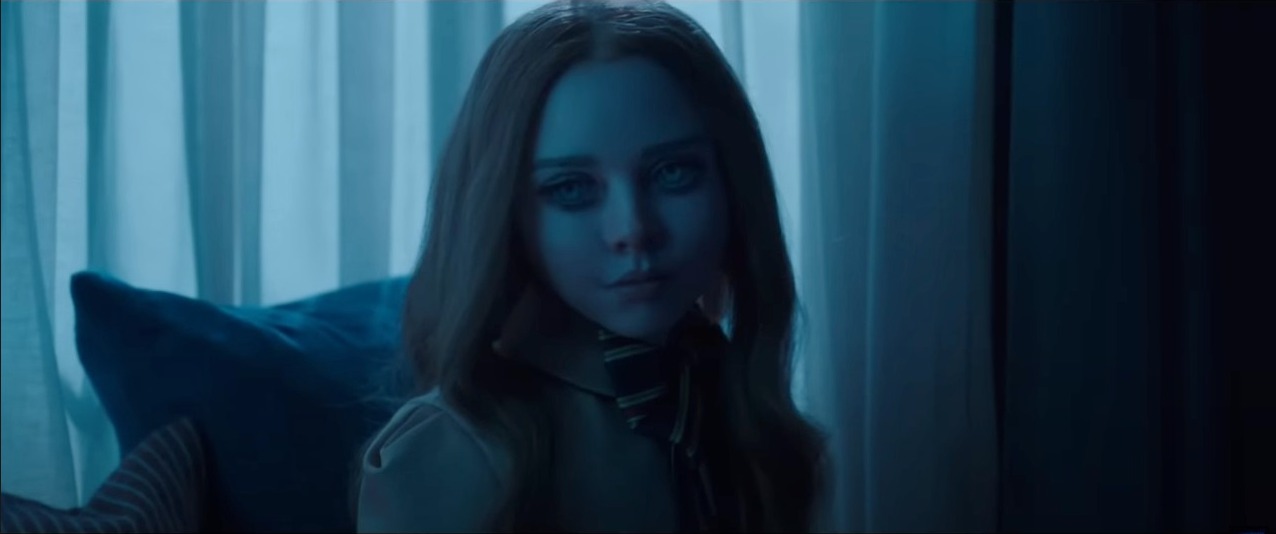 M3GAN Has an Uphill Climb to Become a Franchise - TVovermind