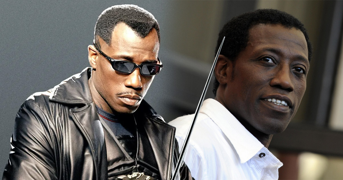 Wesley Snipes The Hollywood Icons Biggest Mistakes And What He Learned - jdsnhpl