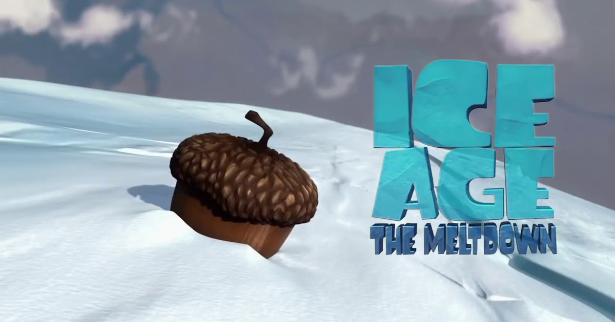 3 Takeaways From Ice Age The Meltdown
