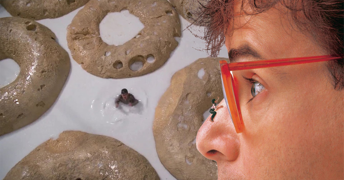 3 Things That Did Not Make Sense In Honey I Shrunk The Kids