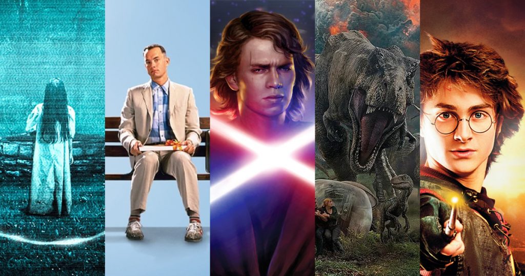 The Five Best John Cho Movies of His Career - TVovermind