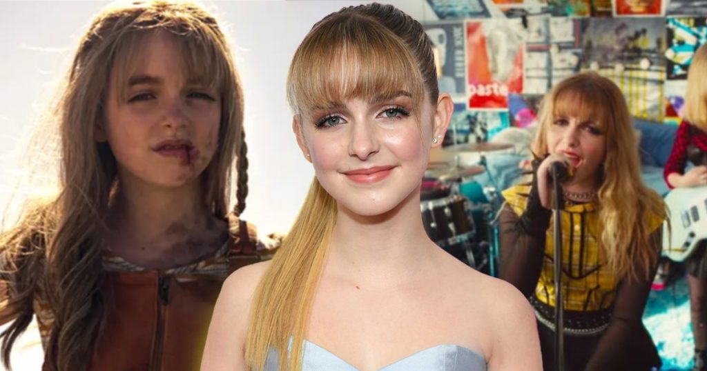 All You Need To Know About McKenna Grace – TVovermind