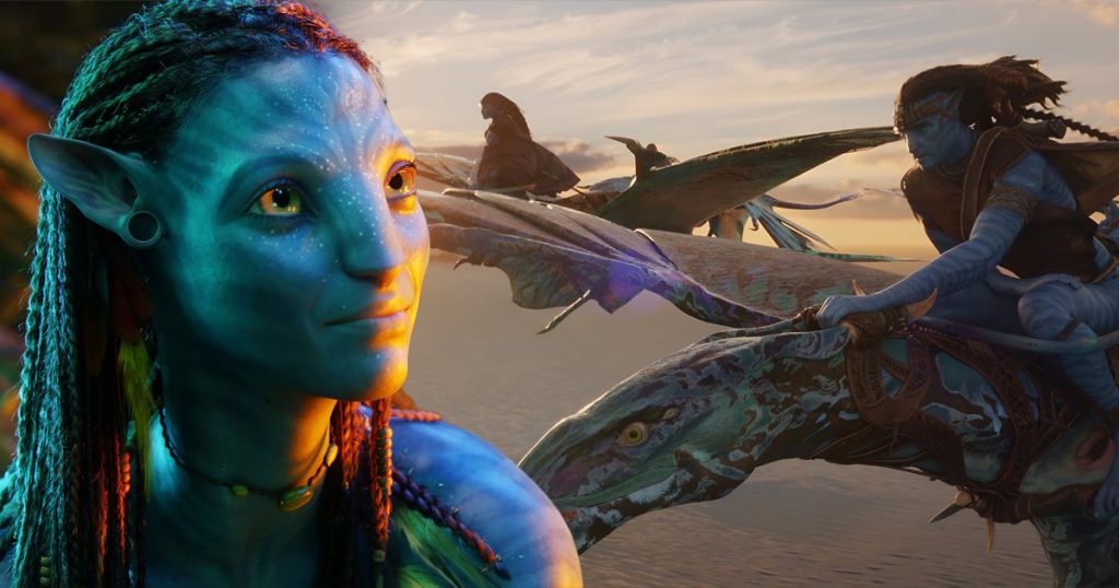 Did James Cameron Wait Too Long To Release Avatar The Way Of Water
