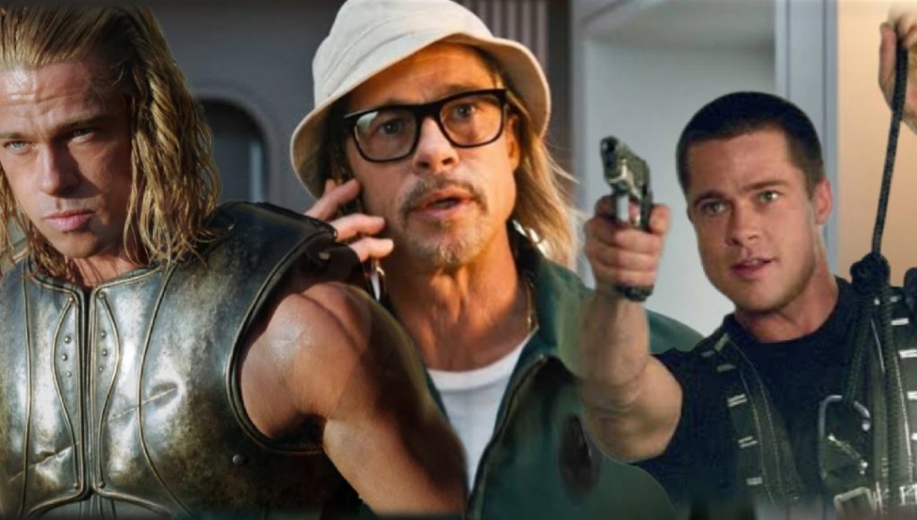 The Top Ten Villain Performances By Superhero Actors