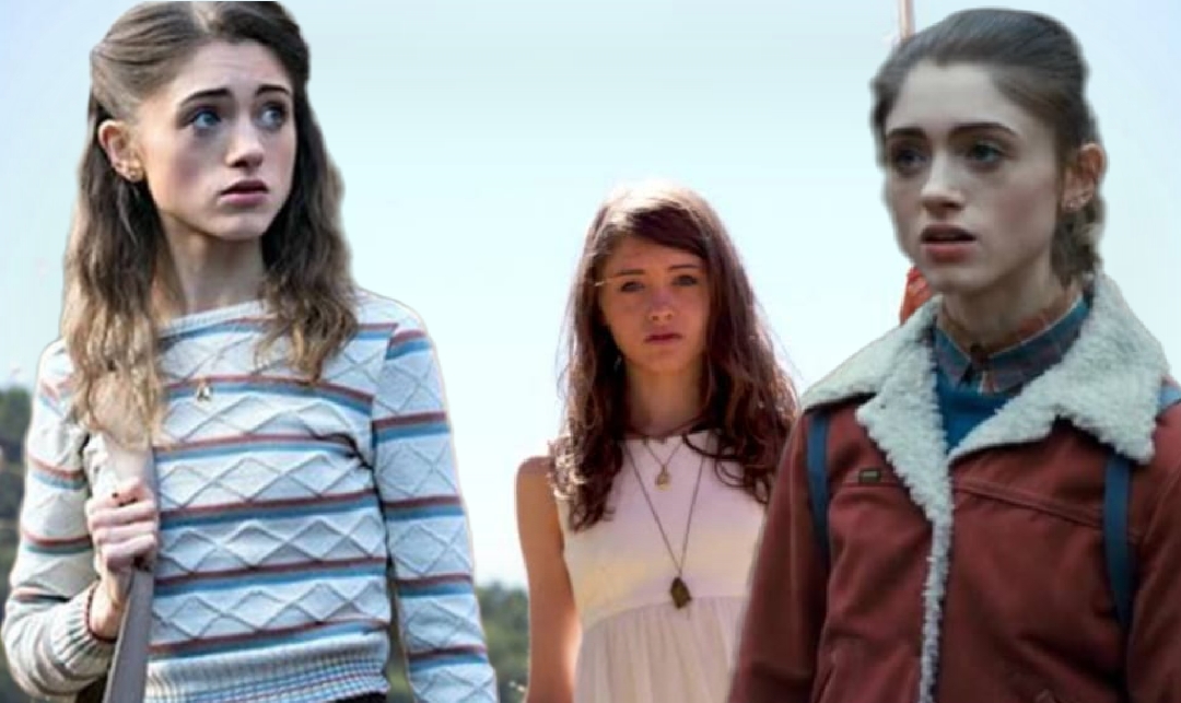 10 Interesting Things You Didn’t Know About Natalia Dyer - TVovermind