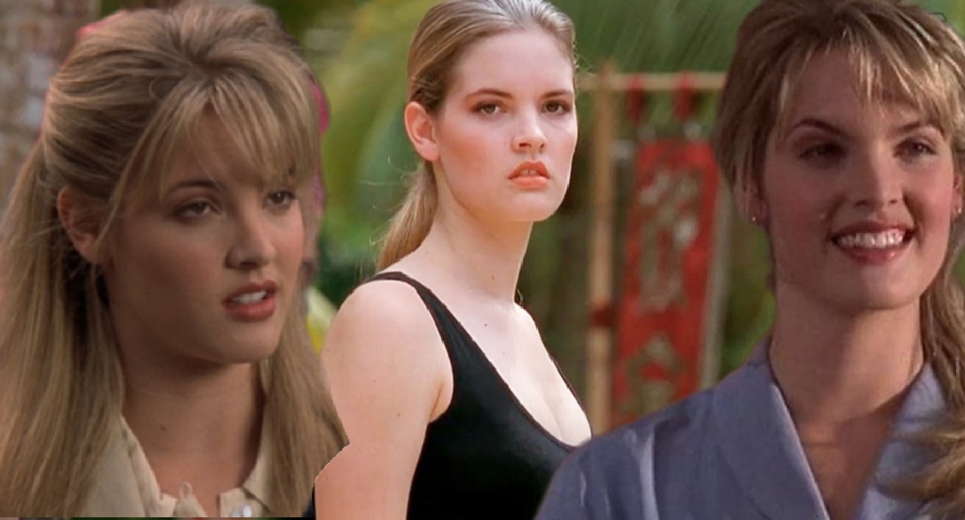 10 Interesting Facts You Didn’t Know About Bridgette Wilson – TVovermind