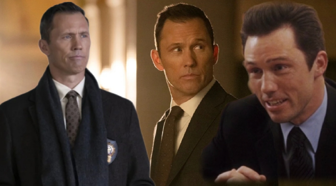 10 Things You Didn’t Know About Jeffrey Donovan – TVovermind