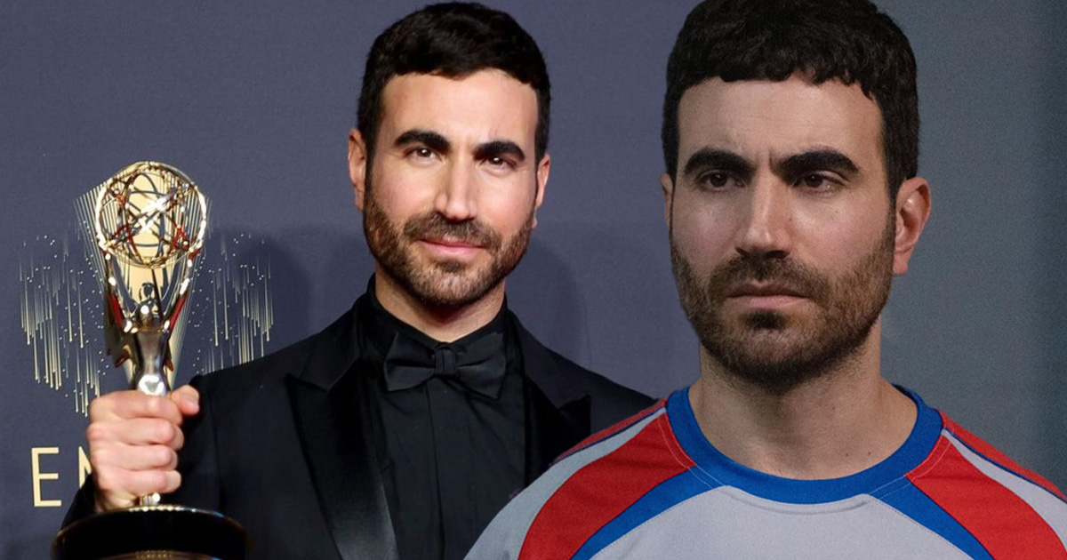 Brett Goldstein’s Emmy Speech in 2022 Was a Rule Breaker - TVovermind
