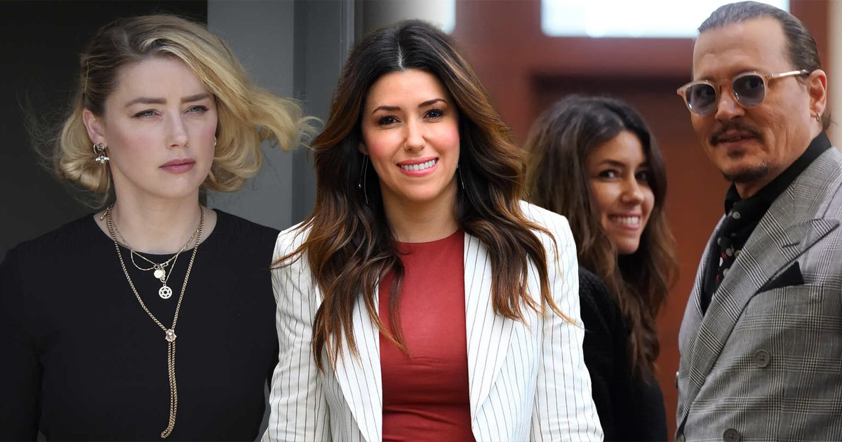 Camille Vasquez Signed a Deal with NBC – TVovermind