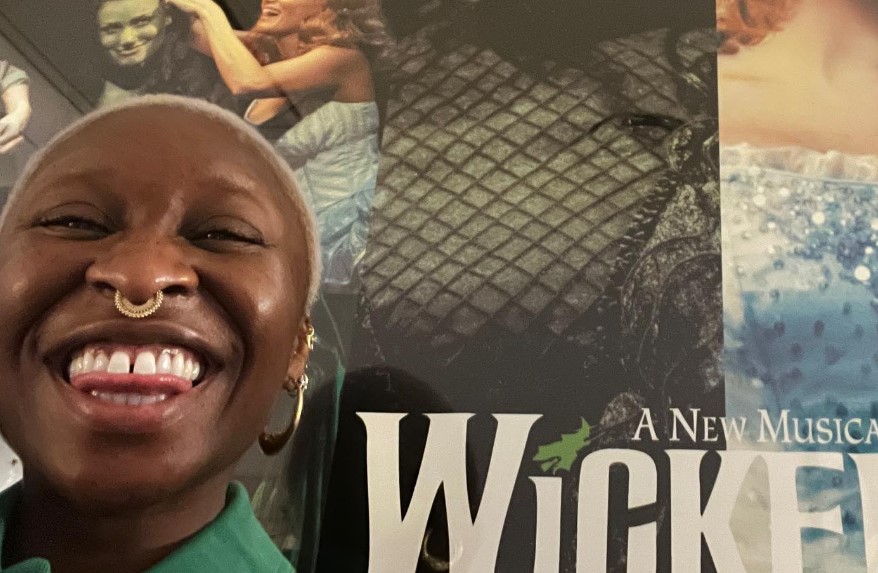 Everything You Need To Know About Future Egot Cynthia Erivo