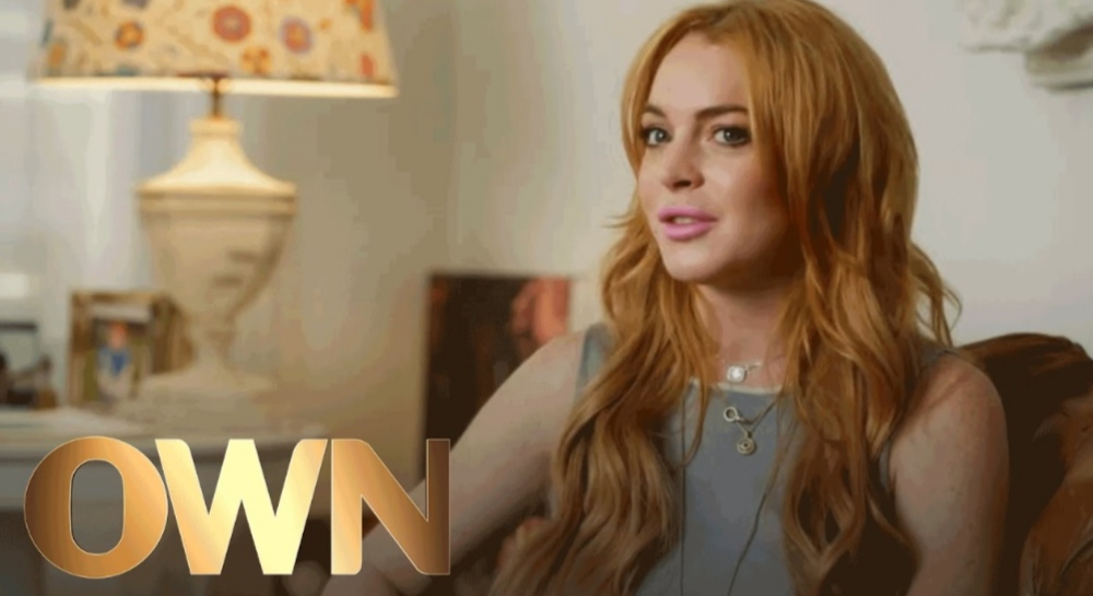 15 Interesting Things About Lindsay Lohan