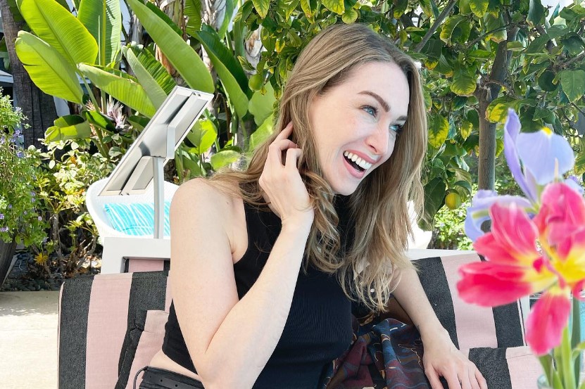 10 Things You Didn’t Know About Jamie Clayton – TVovermind