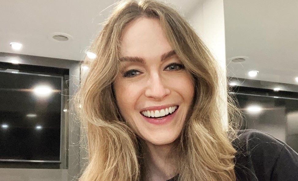 10 Things You Didn’t Know About Jamie Clayton – TVovermind