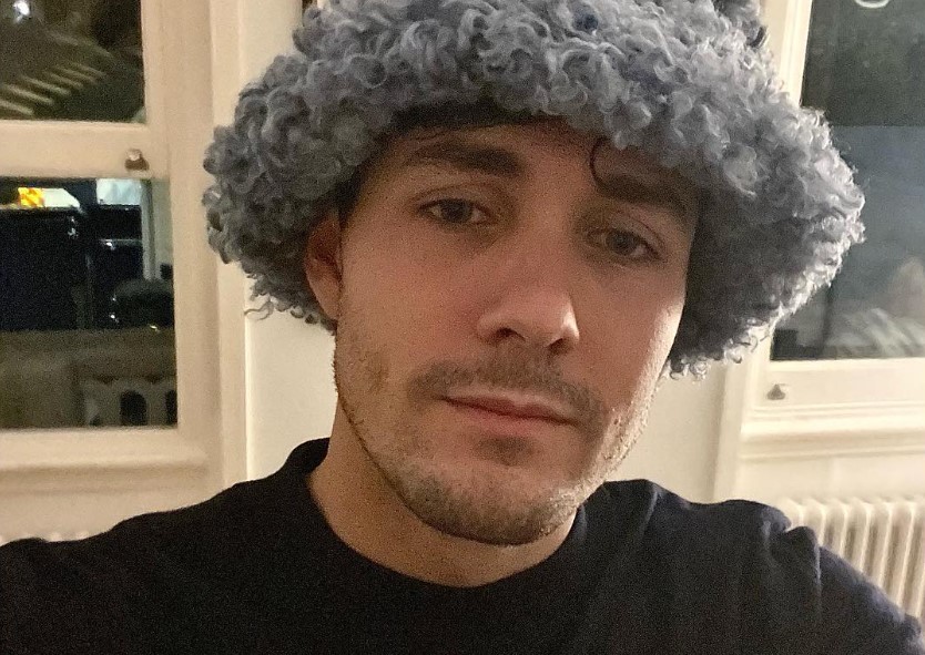 10 Things You Don’t Know About Jonah Hauer-King - TVovermind