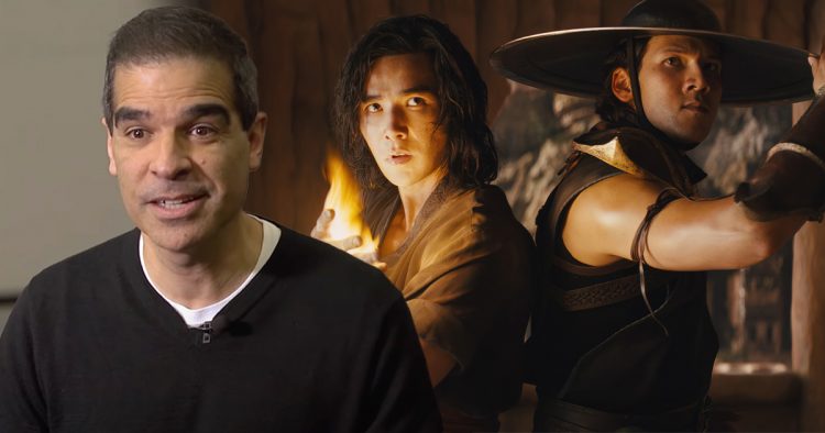 Forced Vs Natural Representation In Movies