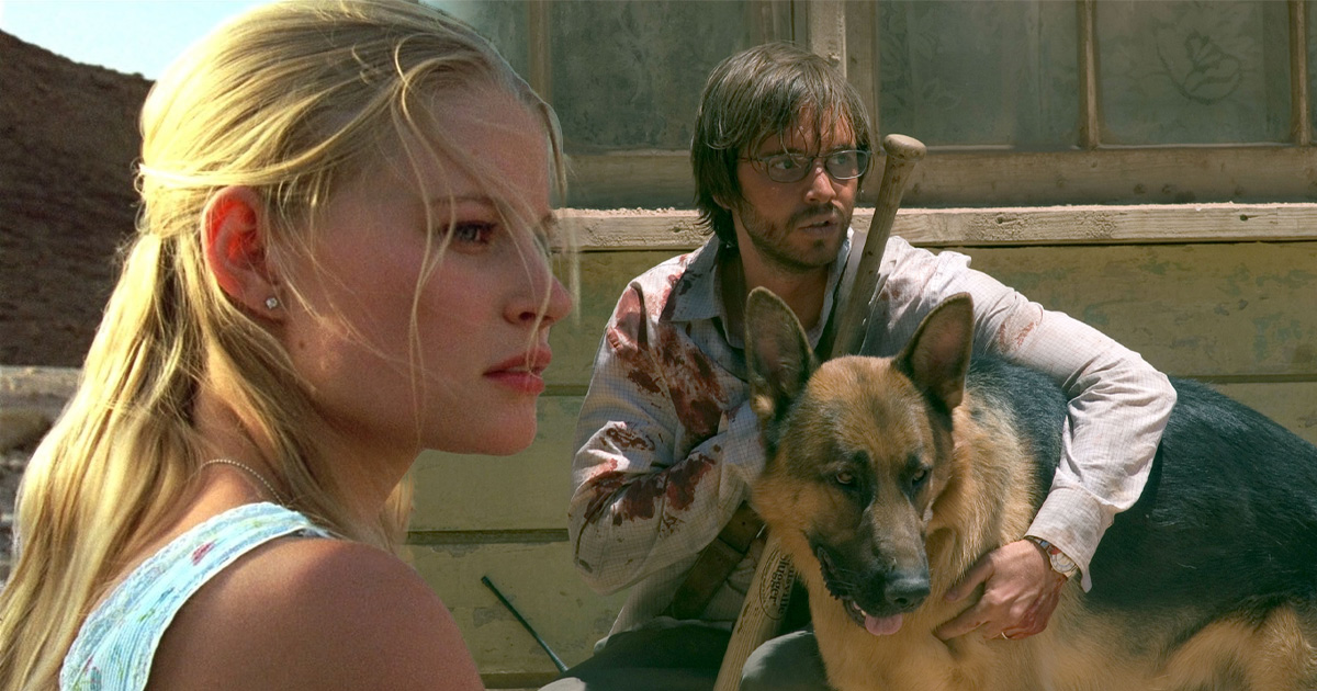 Main Takeaways From The Hills Have Eyes 2006