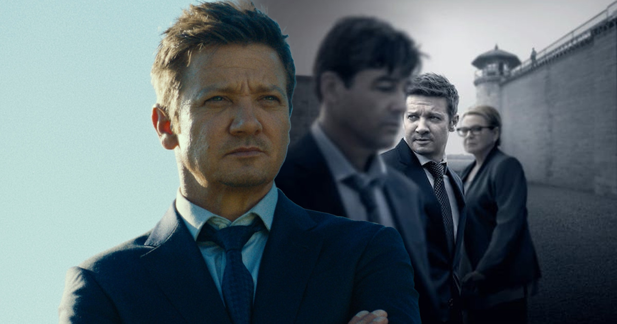 Mayor Of Kingstown Season 2 Has Arrived And It S Worth The Wait