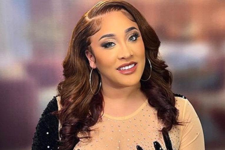 What is Natalie Nunn’s Net Worth in 2022? - TVovermind