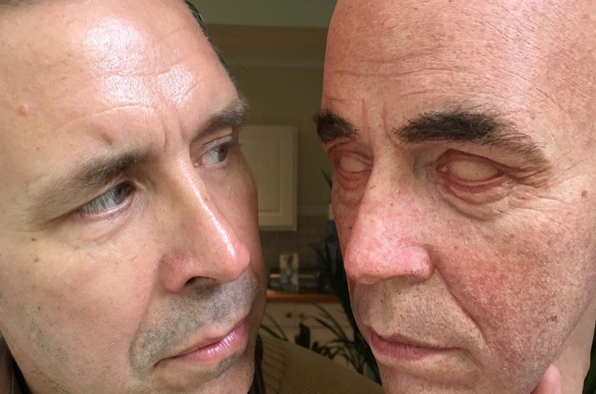 10 Things You Did Not Know About Paddy Considine – TVovermind